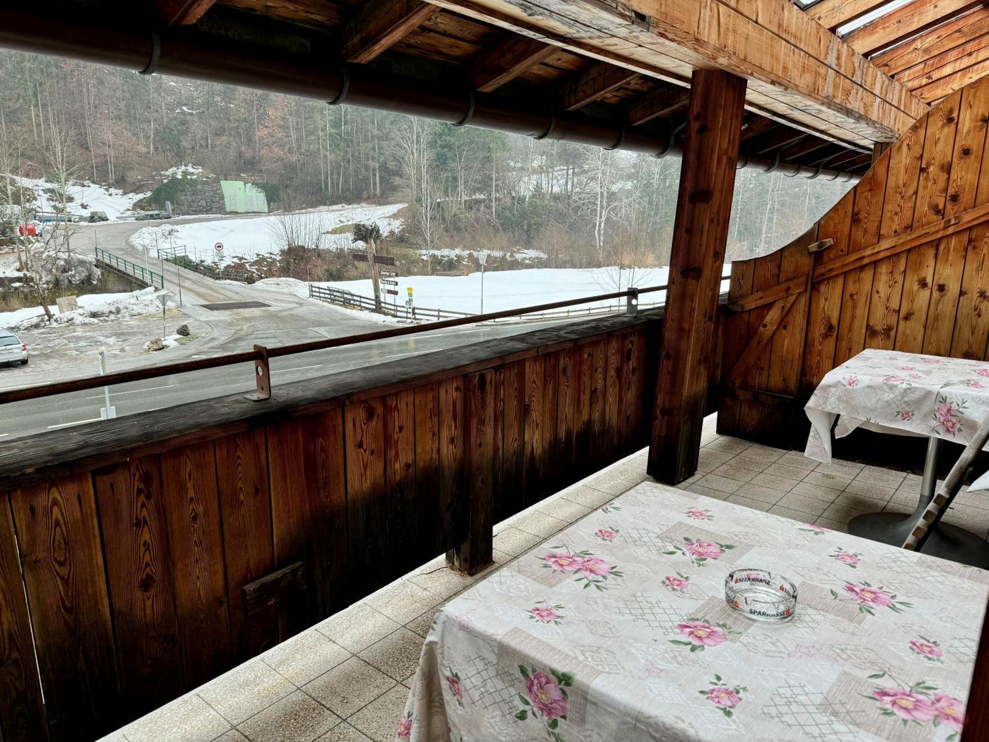 Urlaub Mit Hund Im Familienparadies Moni, Fewo 15 Lejlighed Thiersee Eksteriør billede